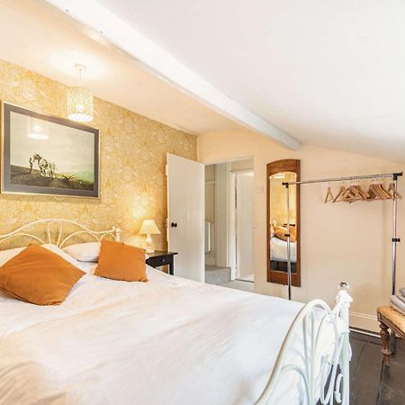 3 Bed In York 57964 Villa Stillingfleet Bagian luar foto
