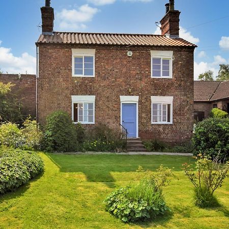 3 Bed In York 57964 Villa Stillingfleet Bagian luar foto
