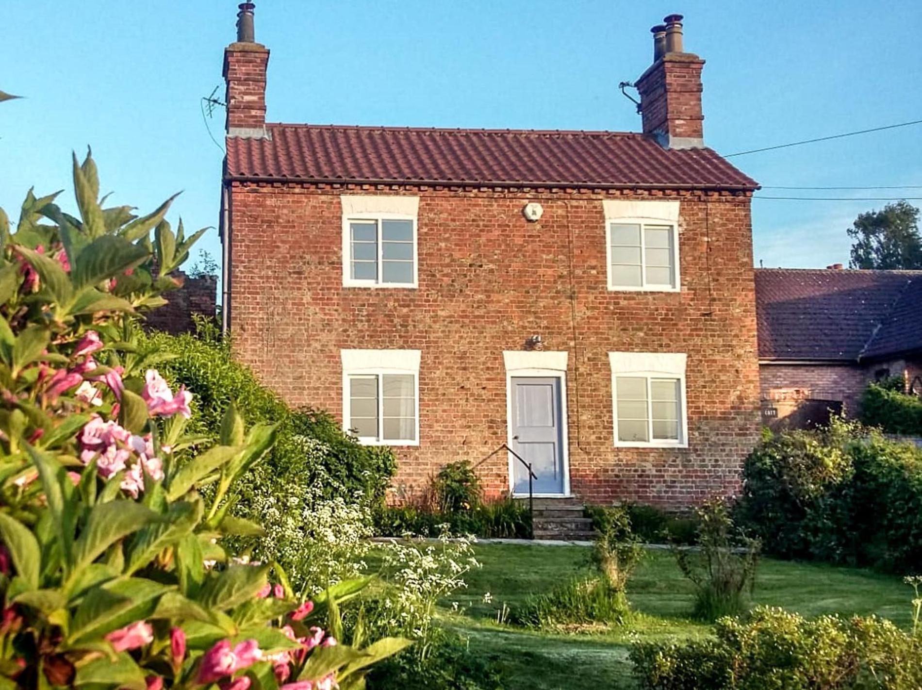 3 Bed In York 57964 Villa Stillingfleet Bagian luar foto
