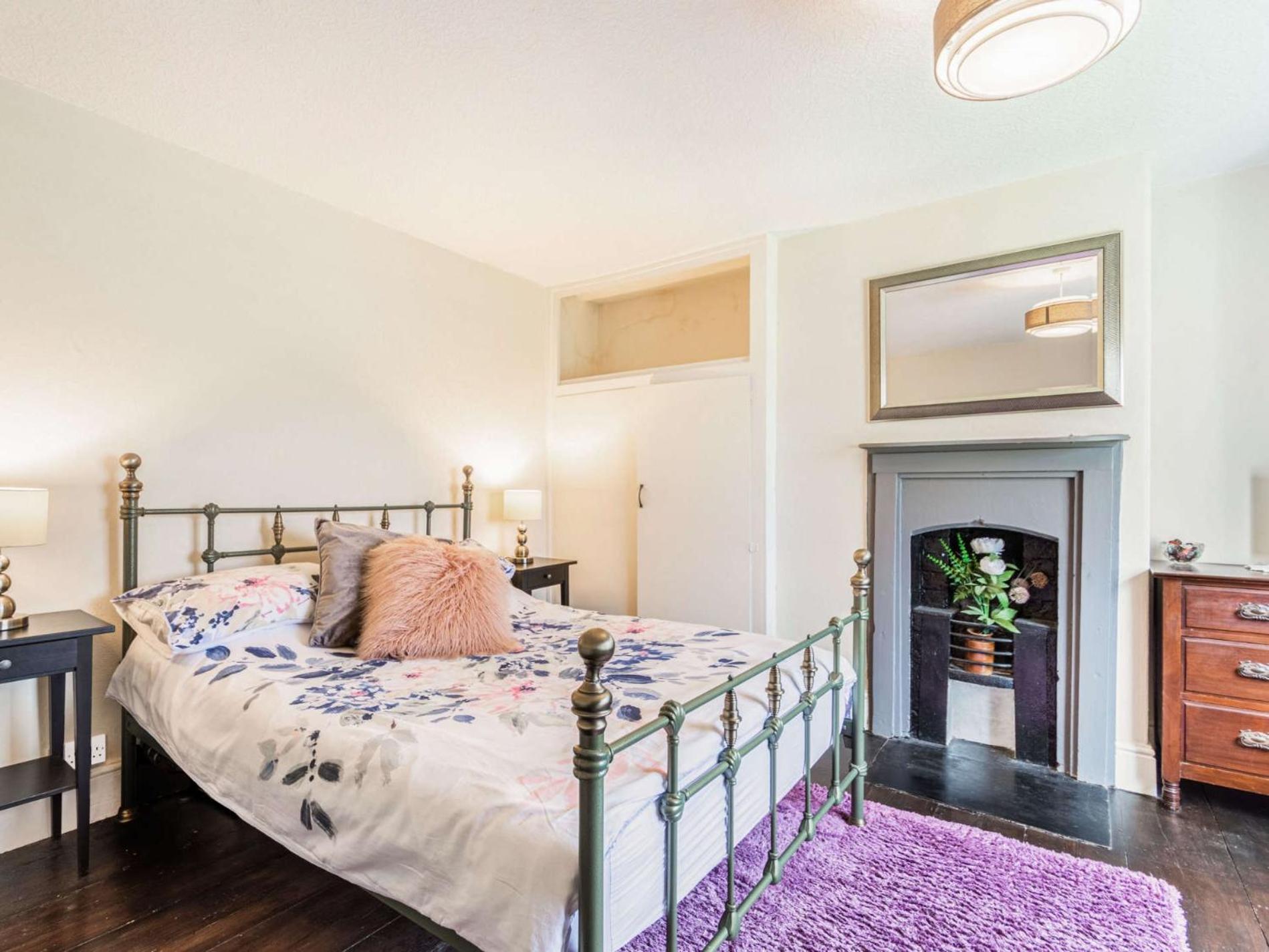 3 Bed In York 57964 Villa Stillingfleet Bagian luar foto