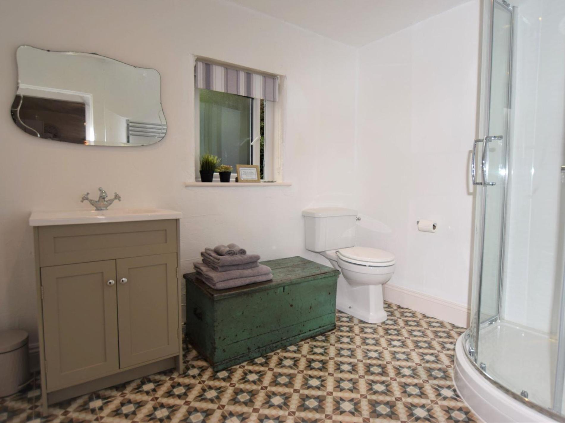 3 Bed In York 57964 Villa Stillingfleet Bagian luar foto