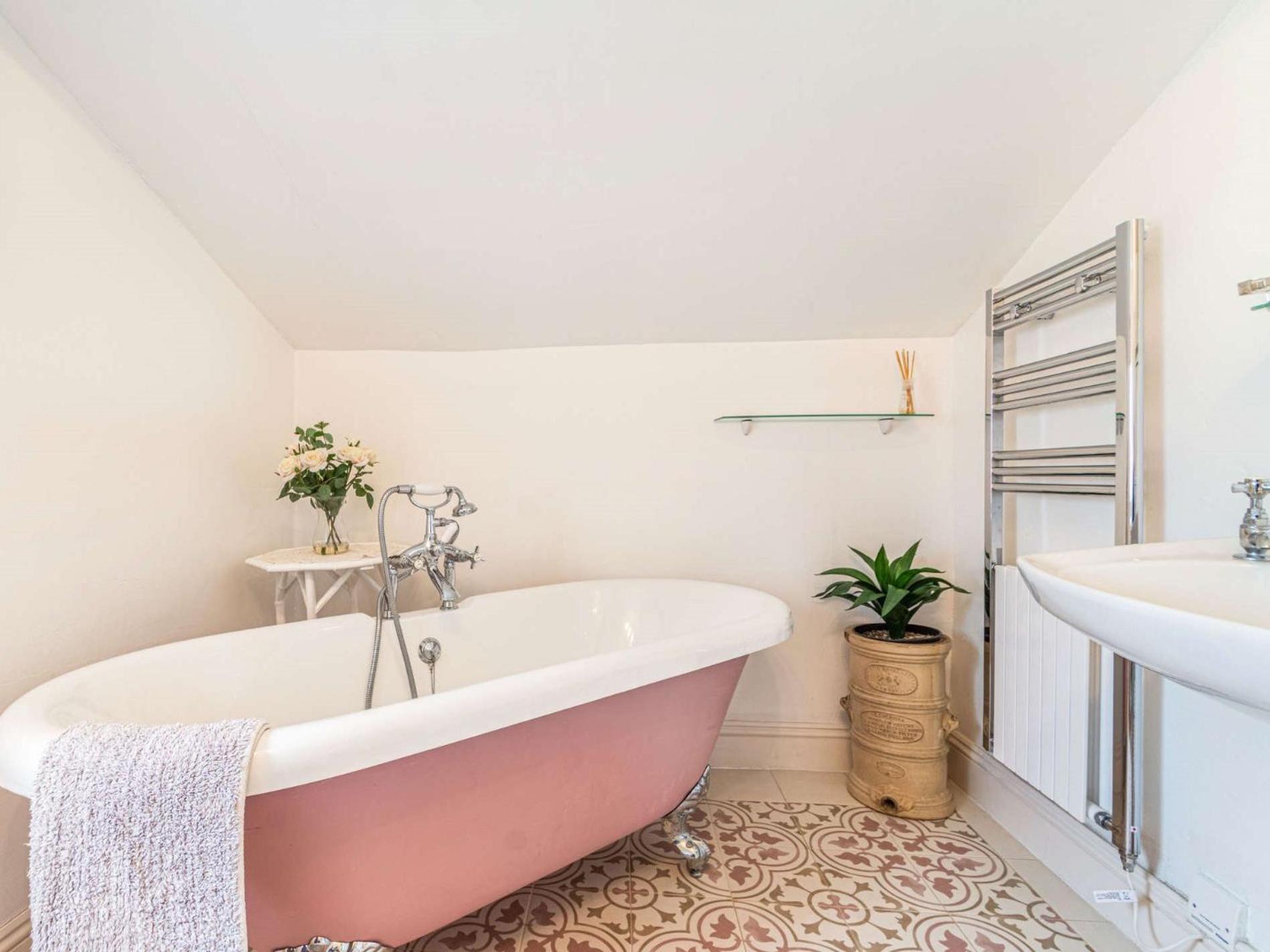 3 Bed In York 57964 Villa Stillingfleet Bagian luar foto