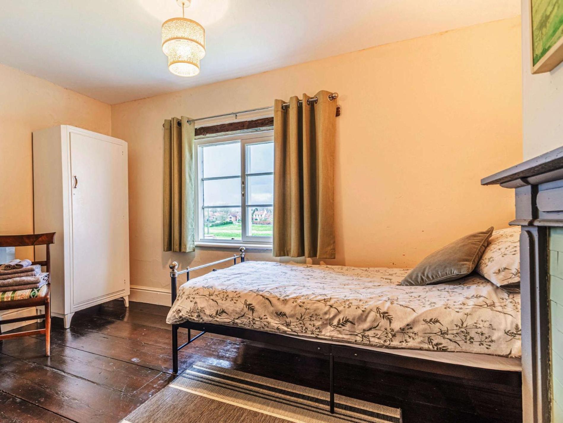 3 Bed In York 57964 Villa Stillingfleet Bagian luar foto