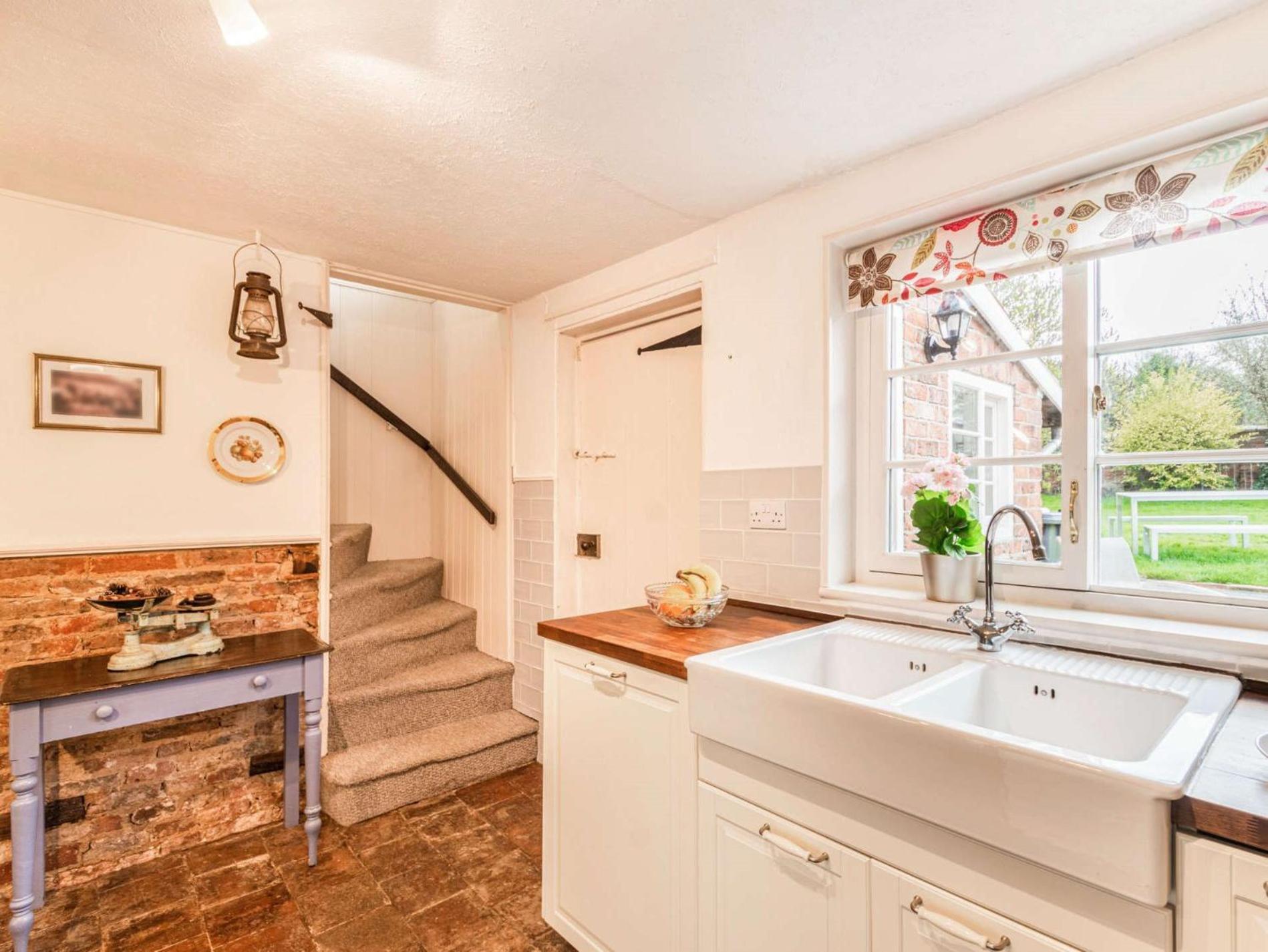3 Bed In York 57964 Villa Stillingfleet Bagian luar foto