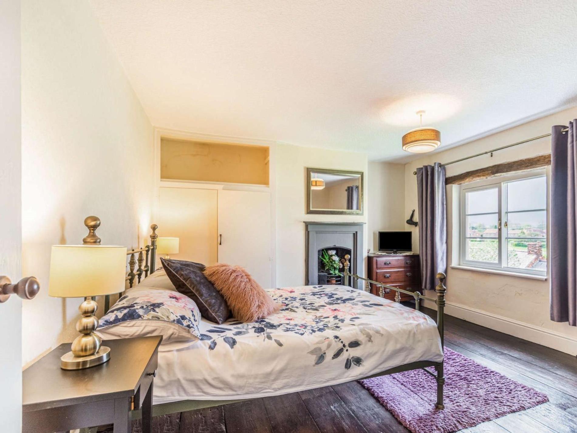 3 Bed In York 57964 Villa Stillingfleet Bagian luar foto