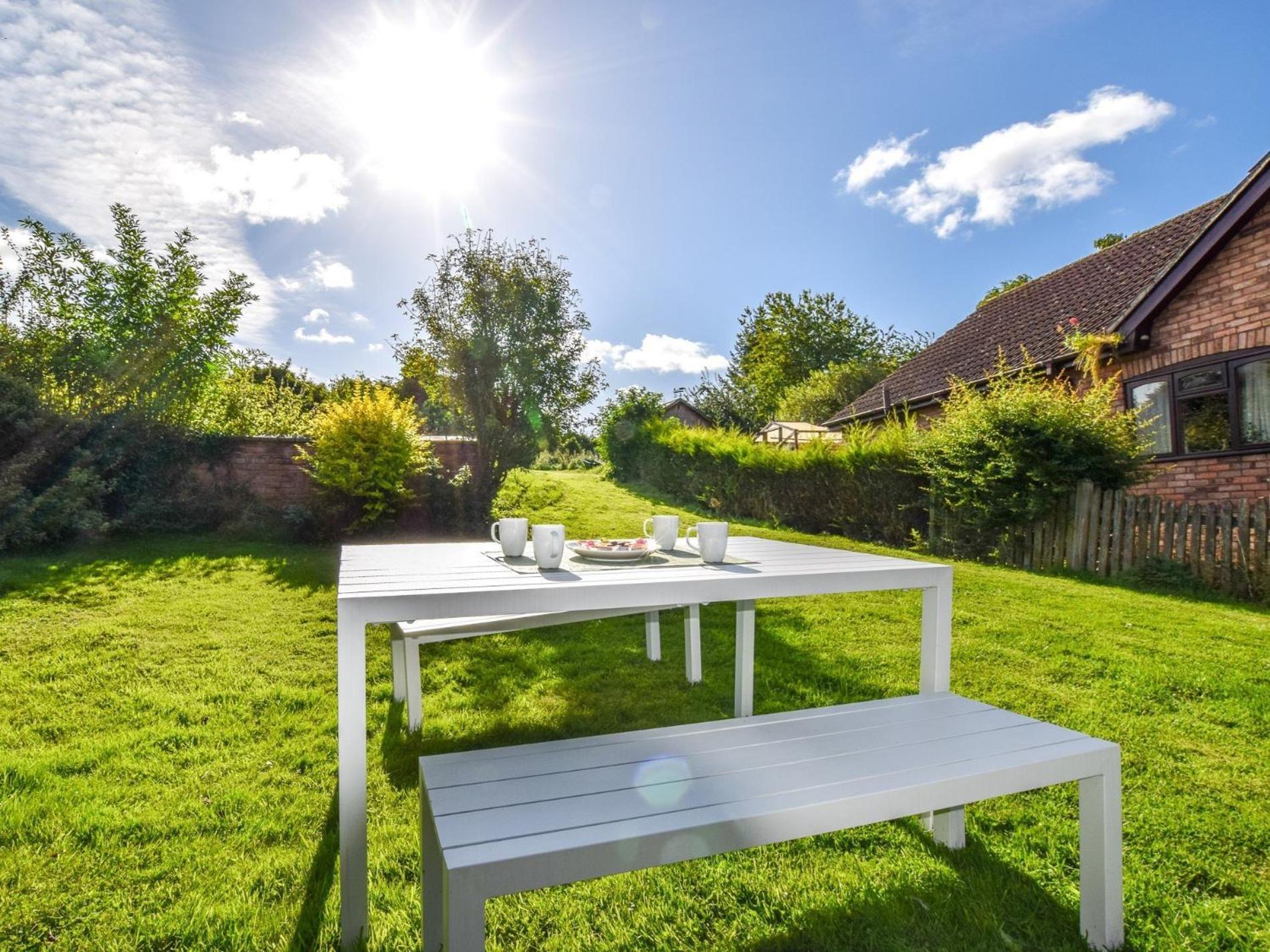 3 Bed In York 57964 Villa Stillingfleet Bagian luar foto