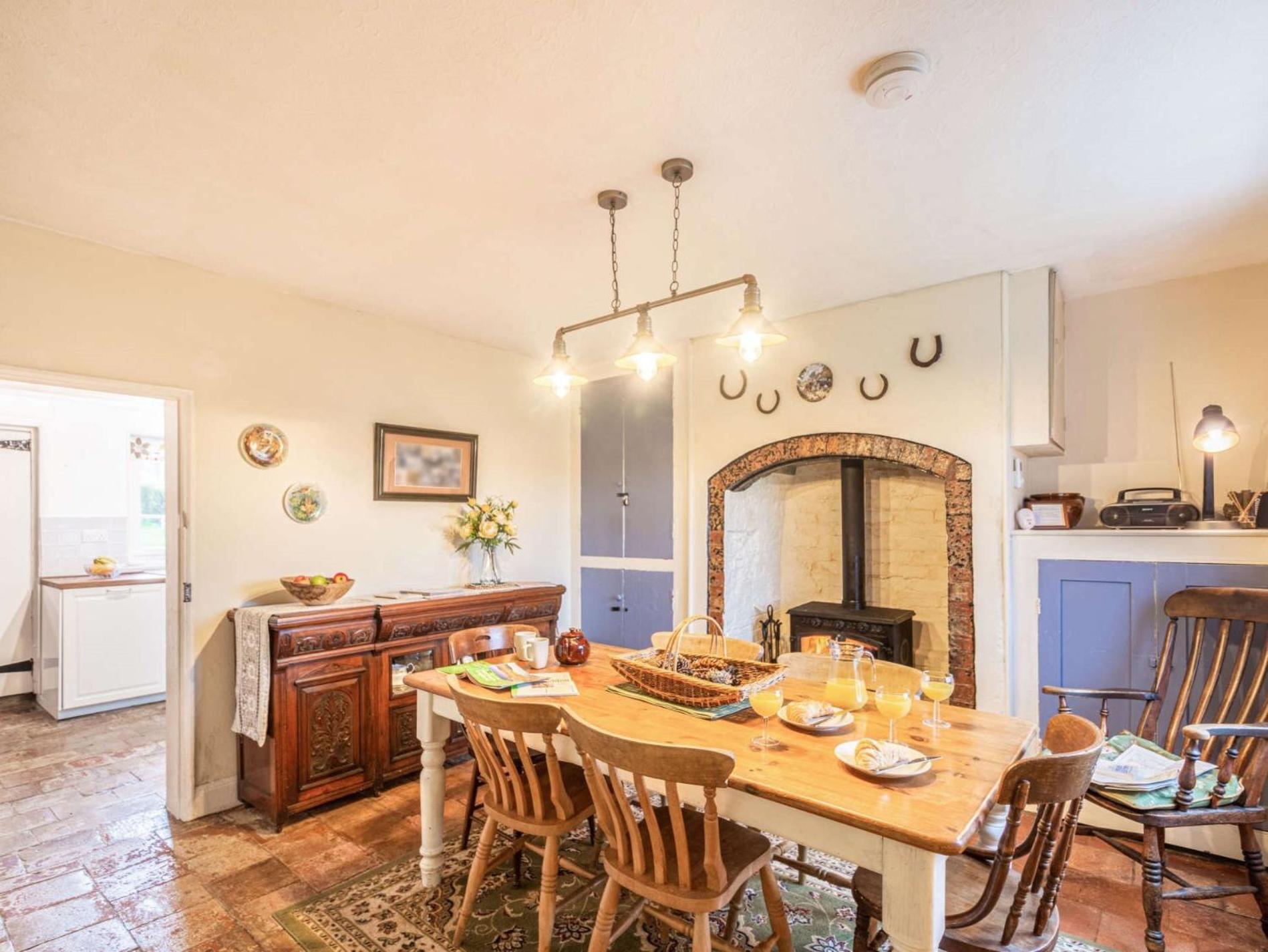 3 Bed In York 57964 Villa Stillingfleet Bagian luar foto