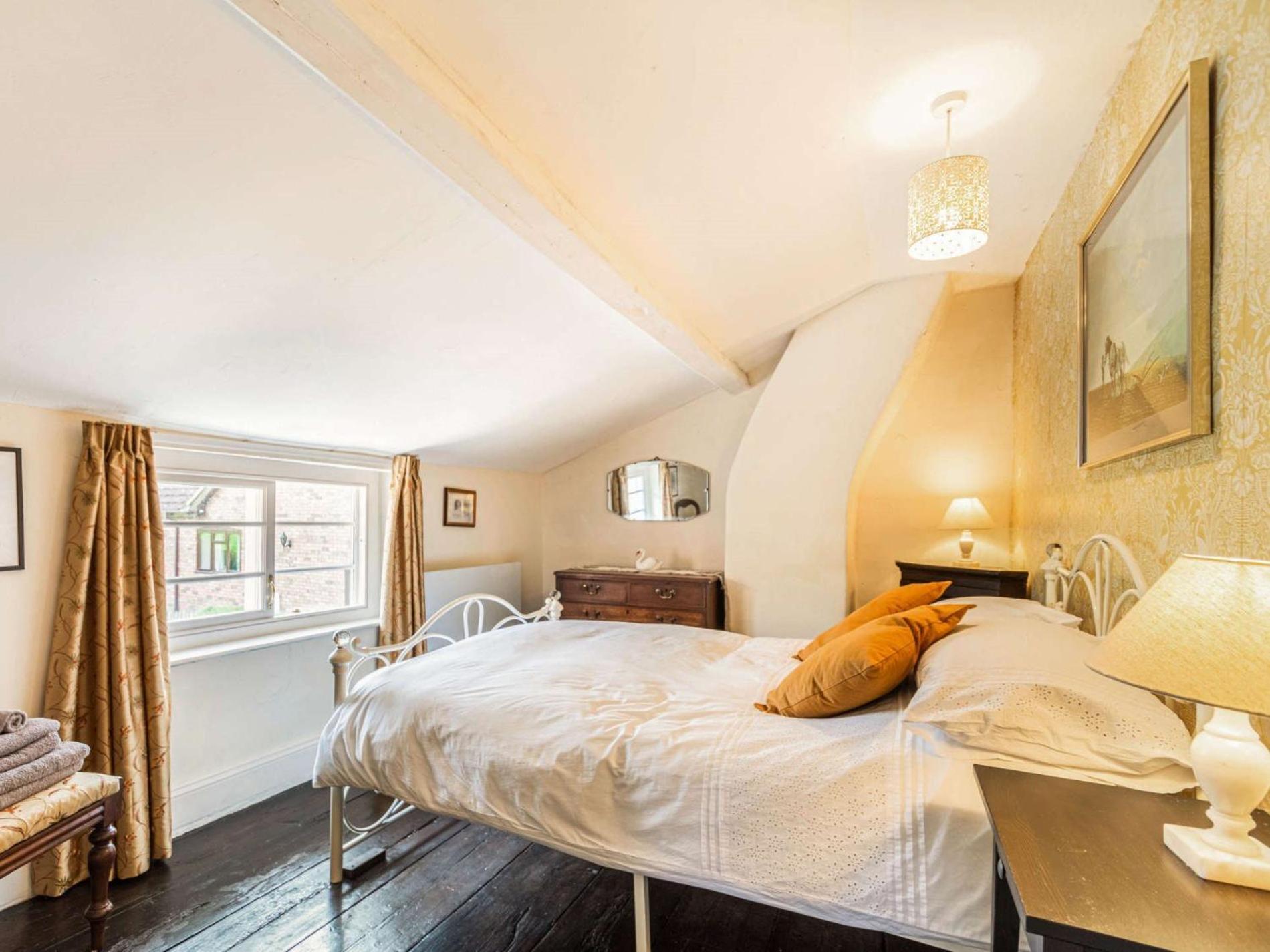 3 Bed In York 57964 Villa Stillingfleet Bagian luar foto