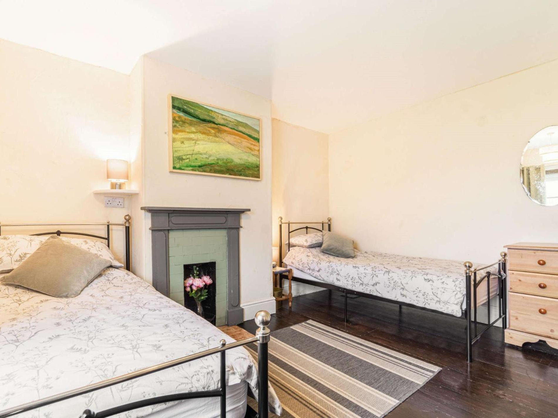 3 Bed In York 57964 Villa Stillingfleet Bagian luar foto