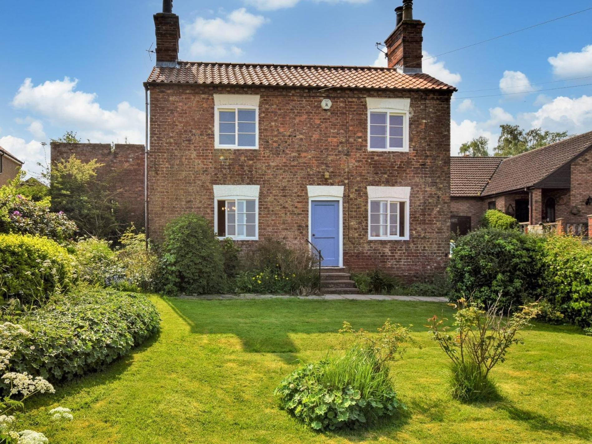 3 Bed In York 57964 Villa Stillingfleet Bagian luar foto