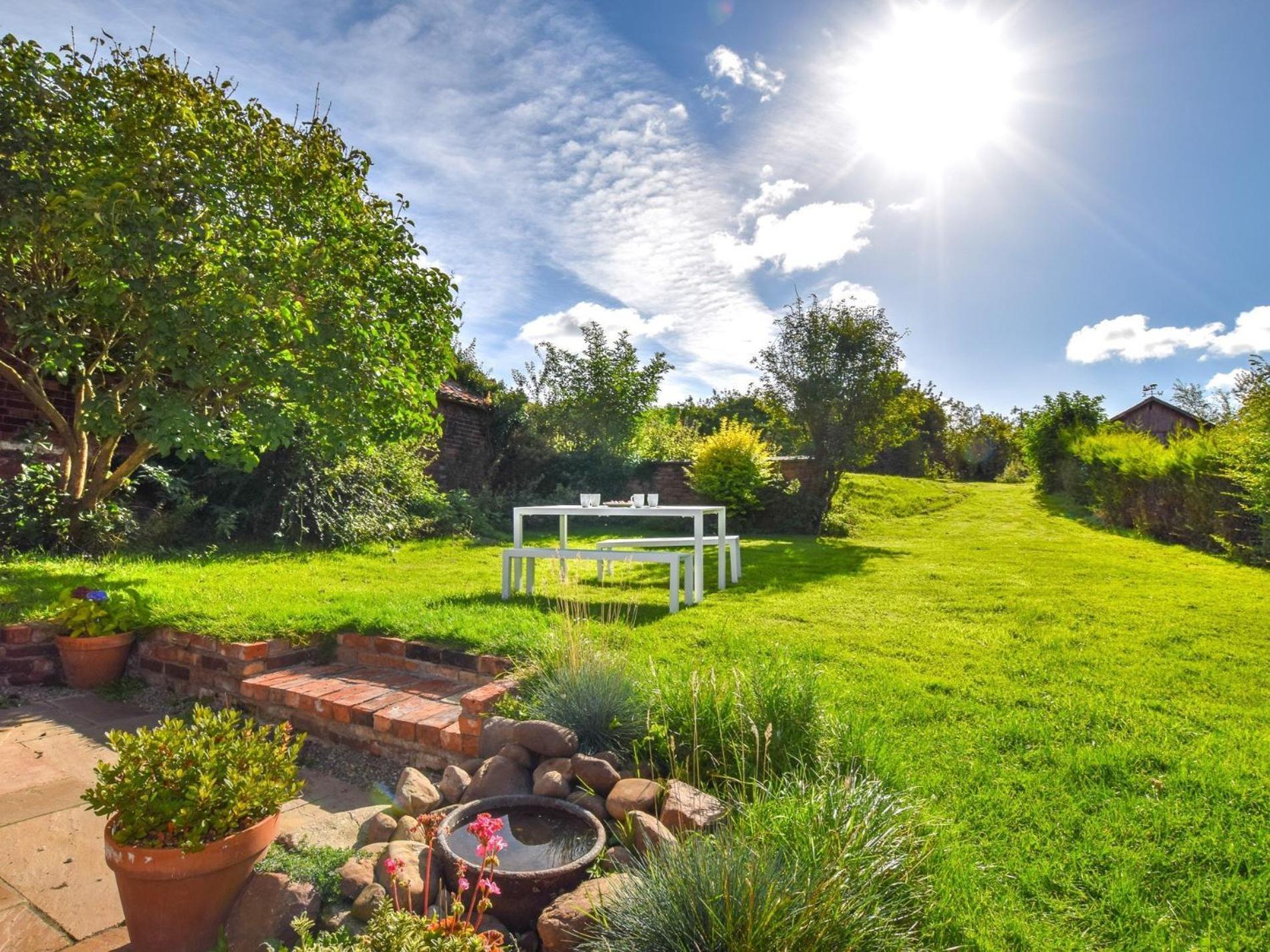 3 Bed In York 57964 Villa Stillingfleet Bagian luar foto
