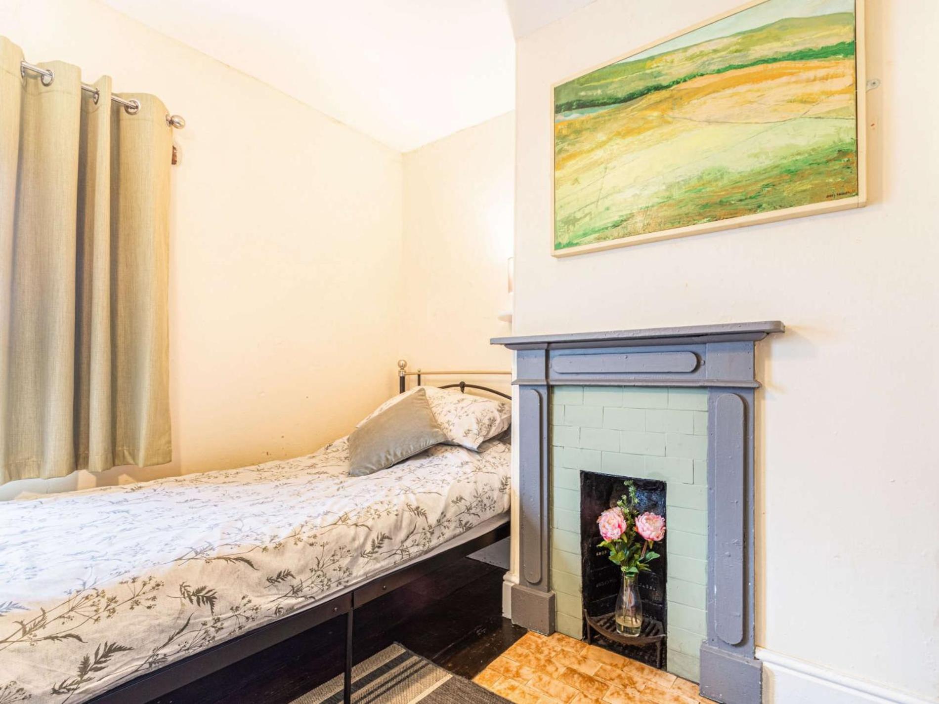 3 Bed In York 57964 Villa Stillingfleet Bagian luar foto