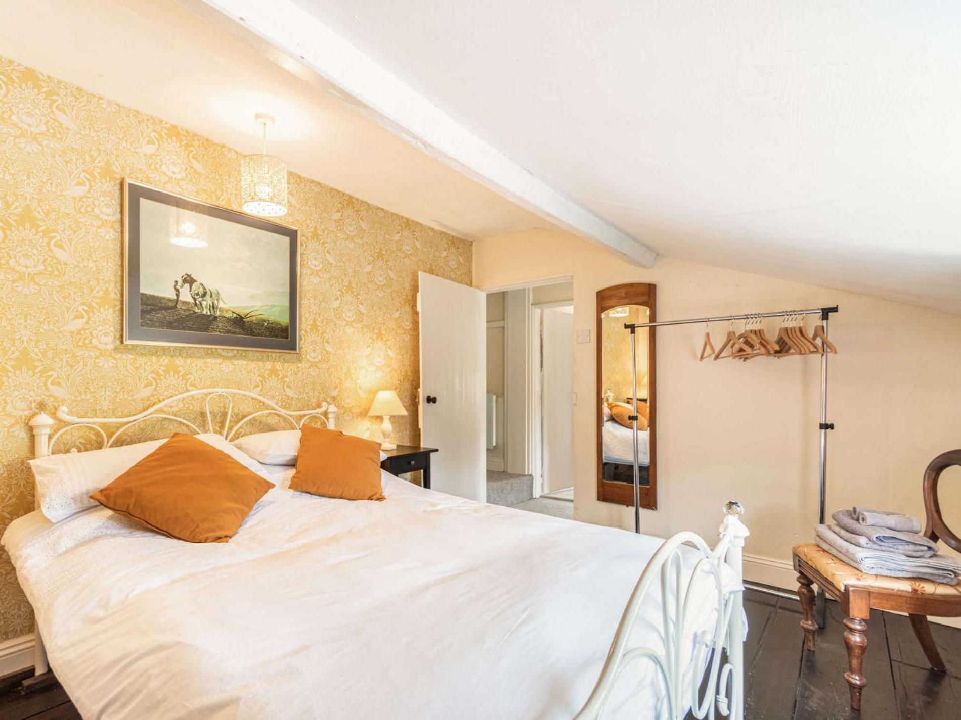 3 Bed In York 57964 Villa Stillingfleet Bagian luar foto