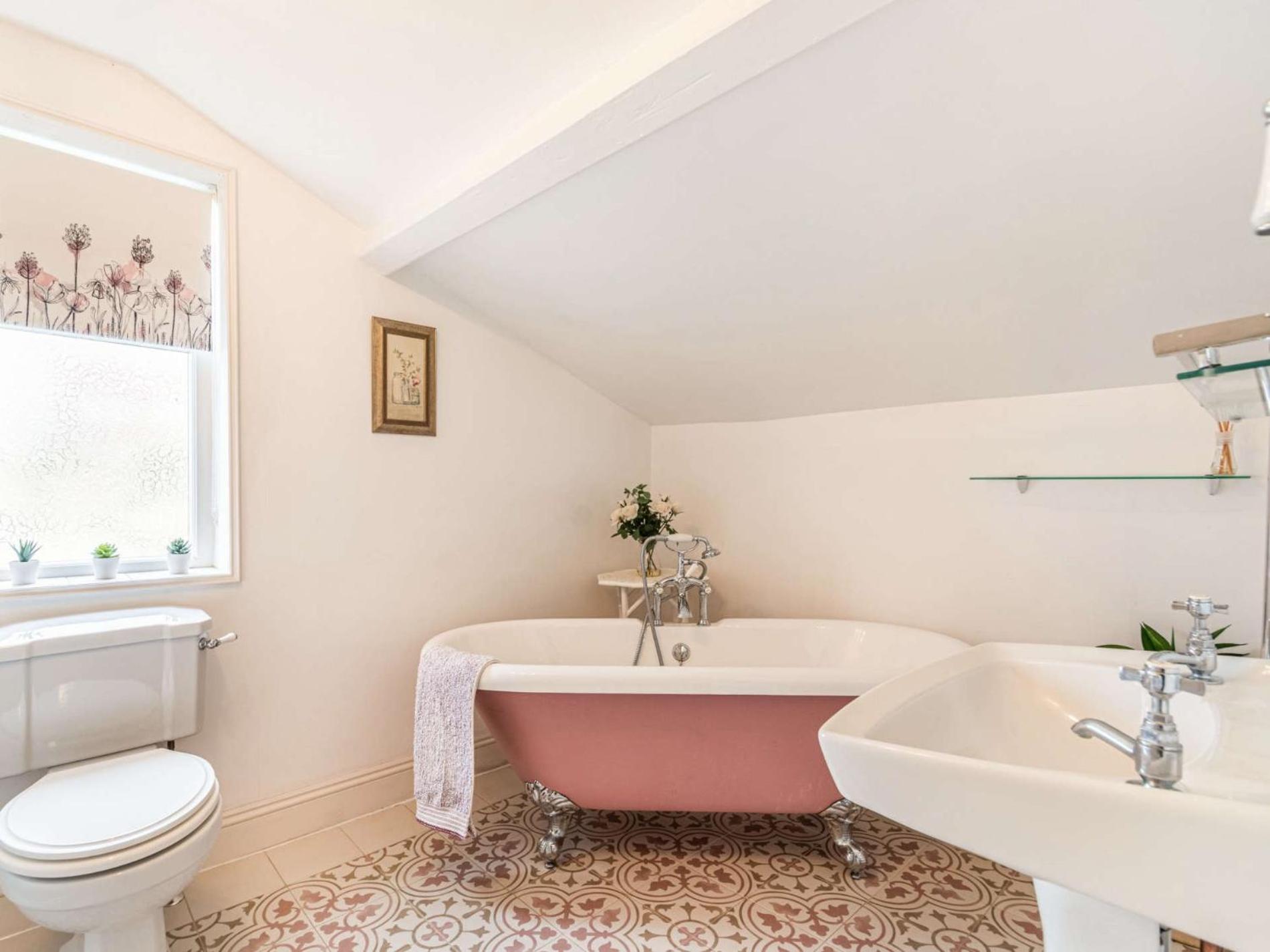3 Bed In York 57964 Villa Stillingfleet Bagian luar foto