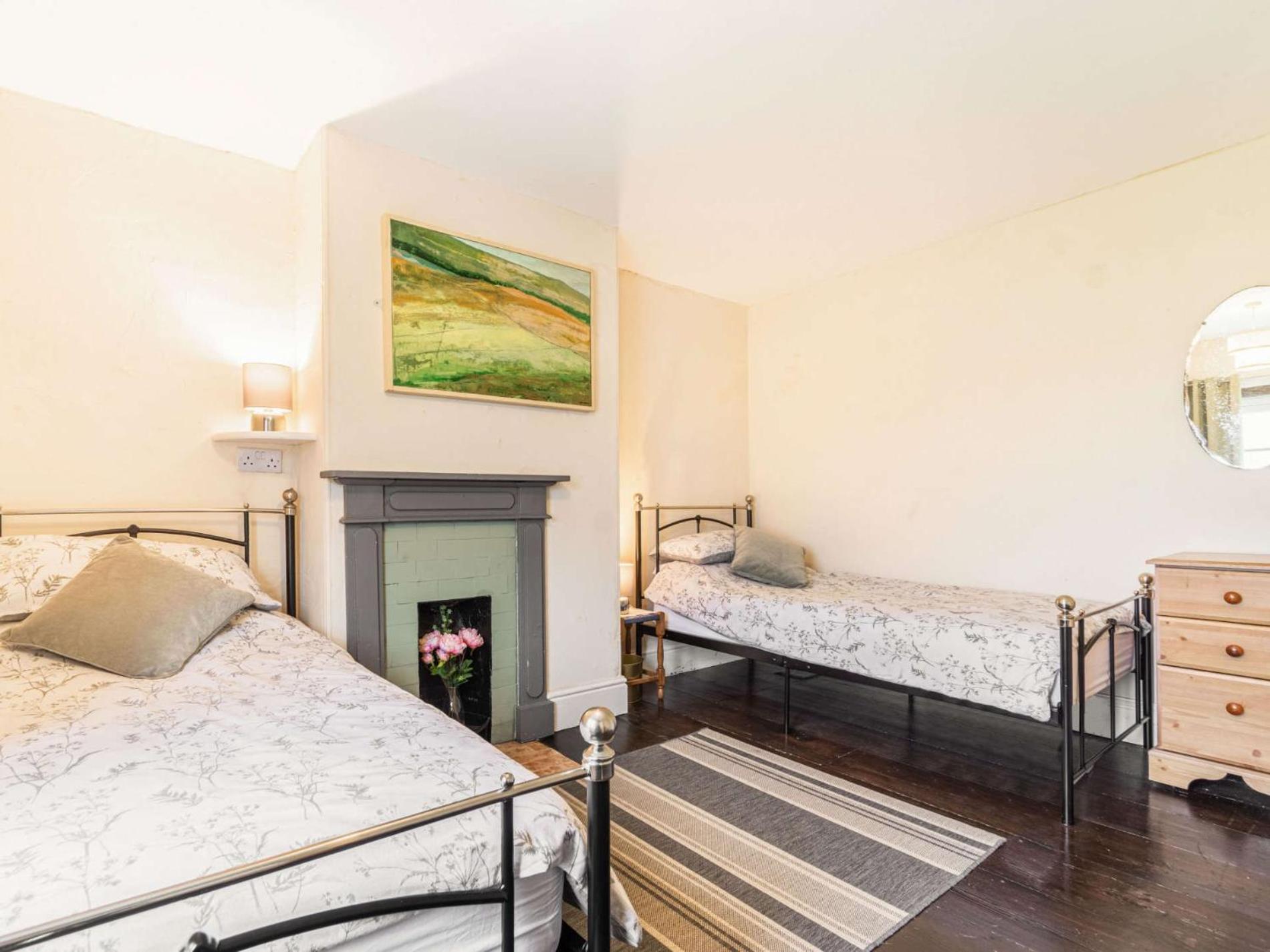 3 Bed In York 57964 Villa Stillingfleet Bagian luar foto