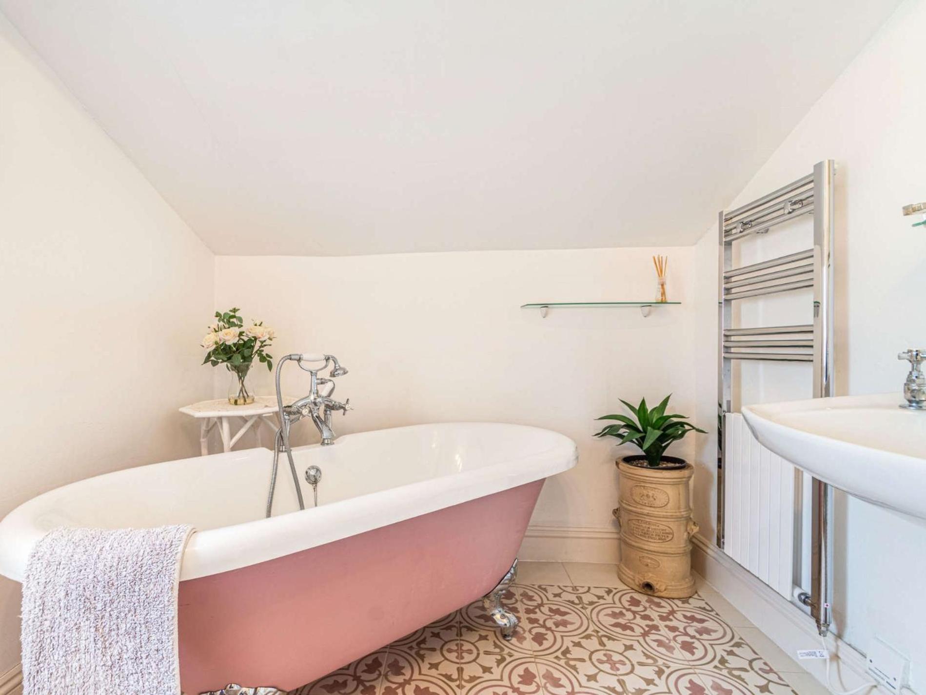 3 Bed In York 57964 Villa Stillingfleet Bagian luar foto