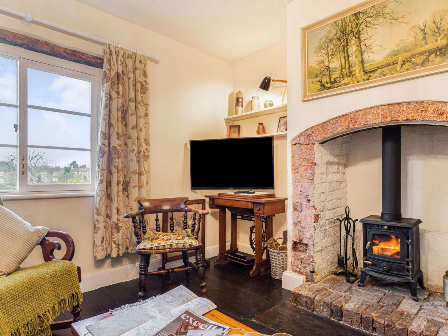 3 Bed In York 57964 Villa Stillingfleet Bagian luar foto