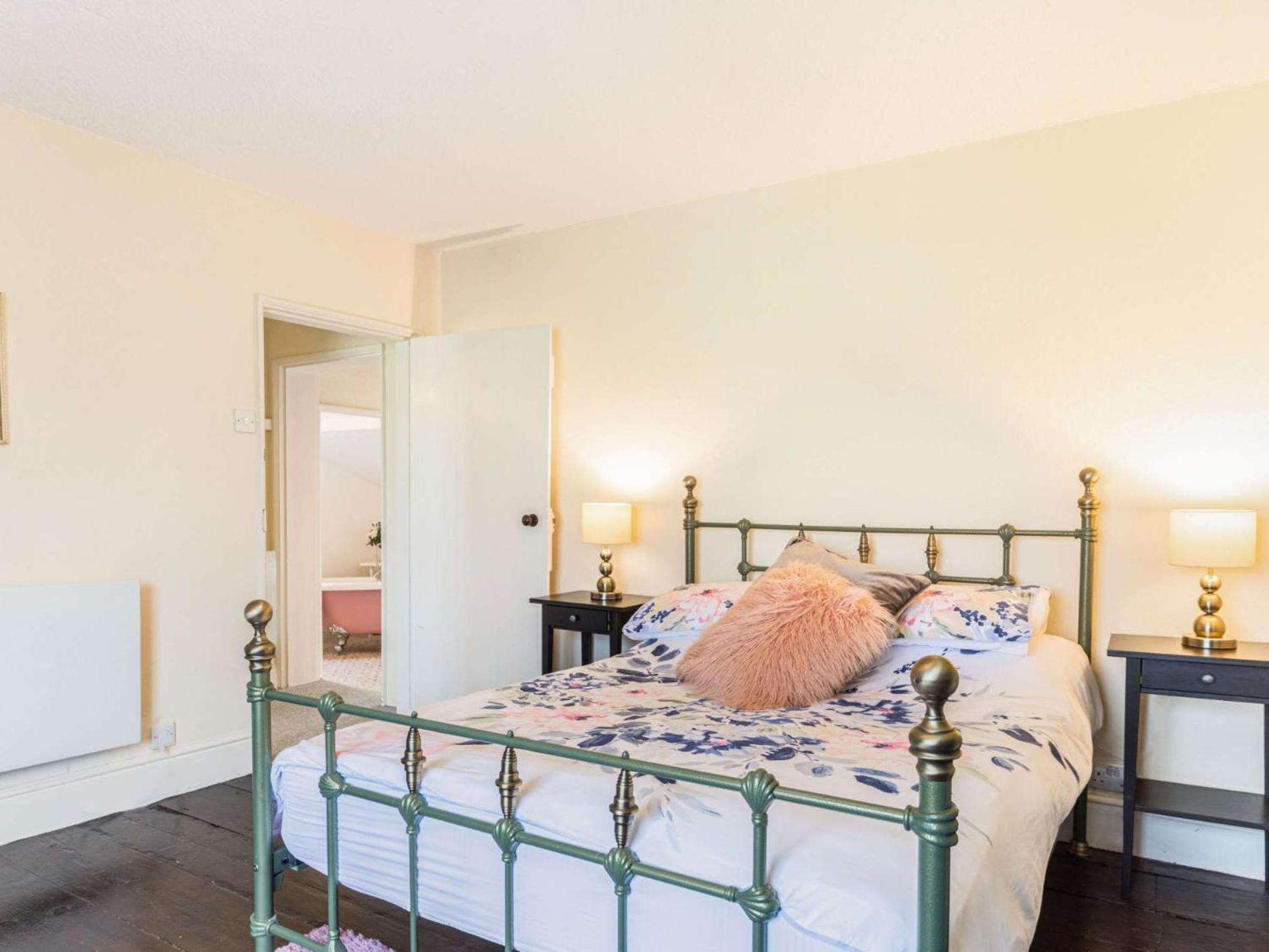 3 Bed In York 57964 Villa Stillingfleet Bagian luar foto