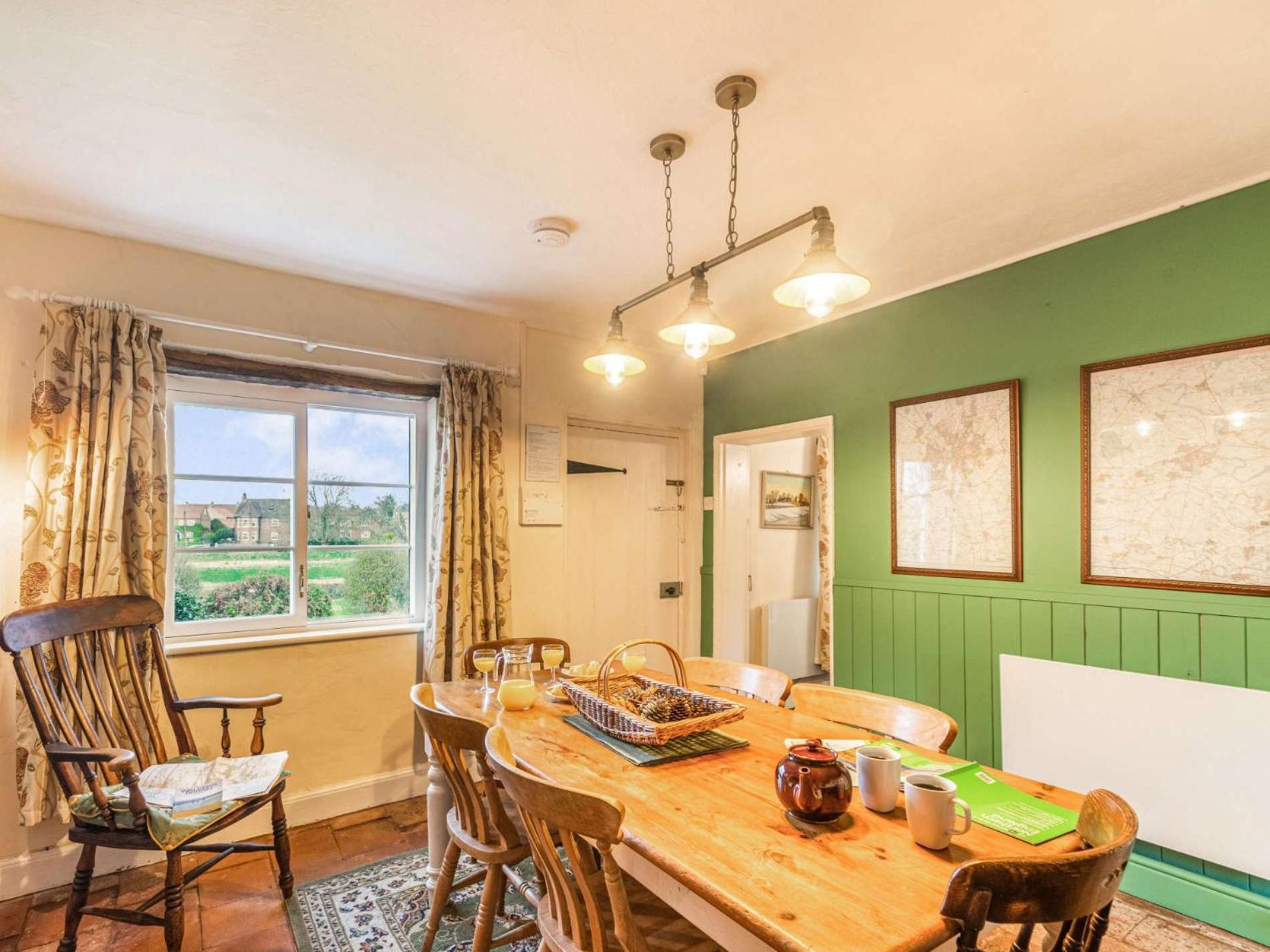 3 Bed In York 57964 Villa Stillingfleet Bagian luar foto