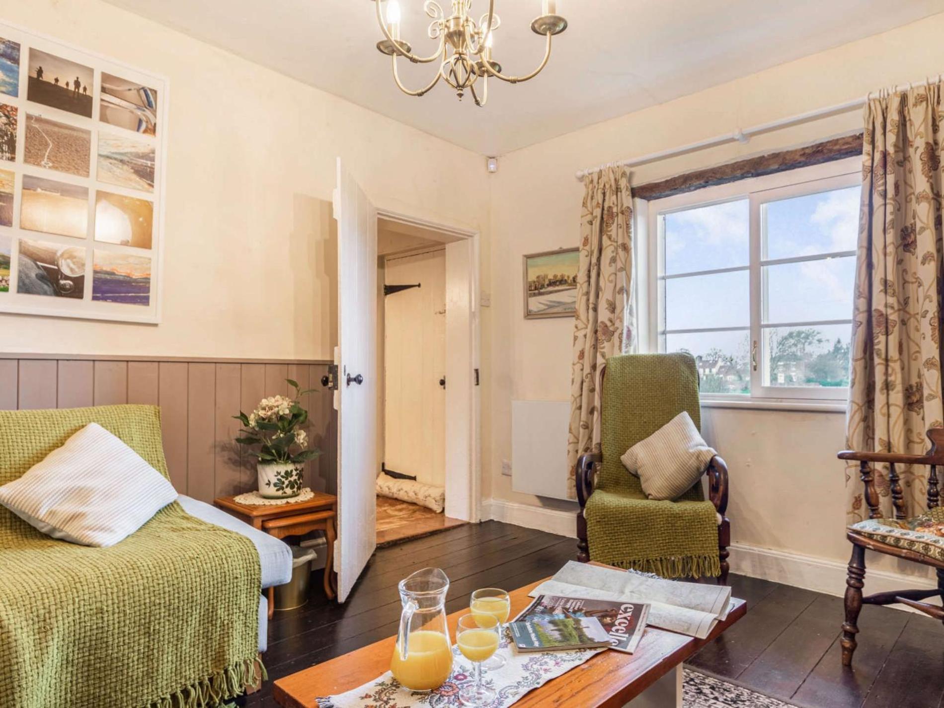 3 Bed In York 57964 Villa Stillingfleet Bagian luar foto