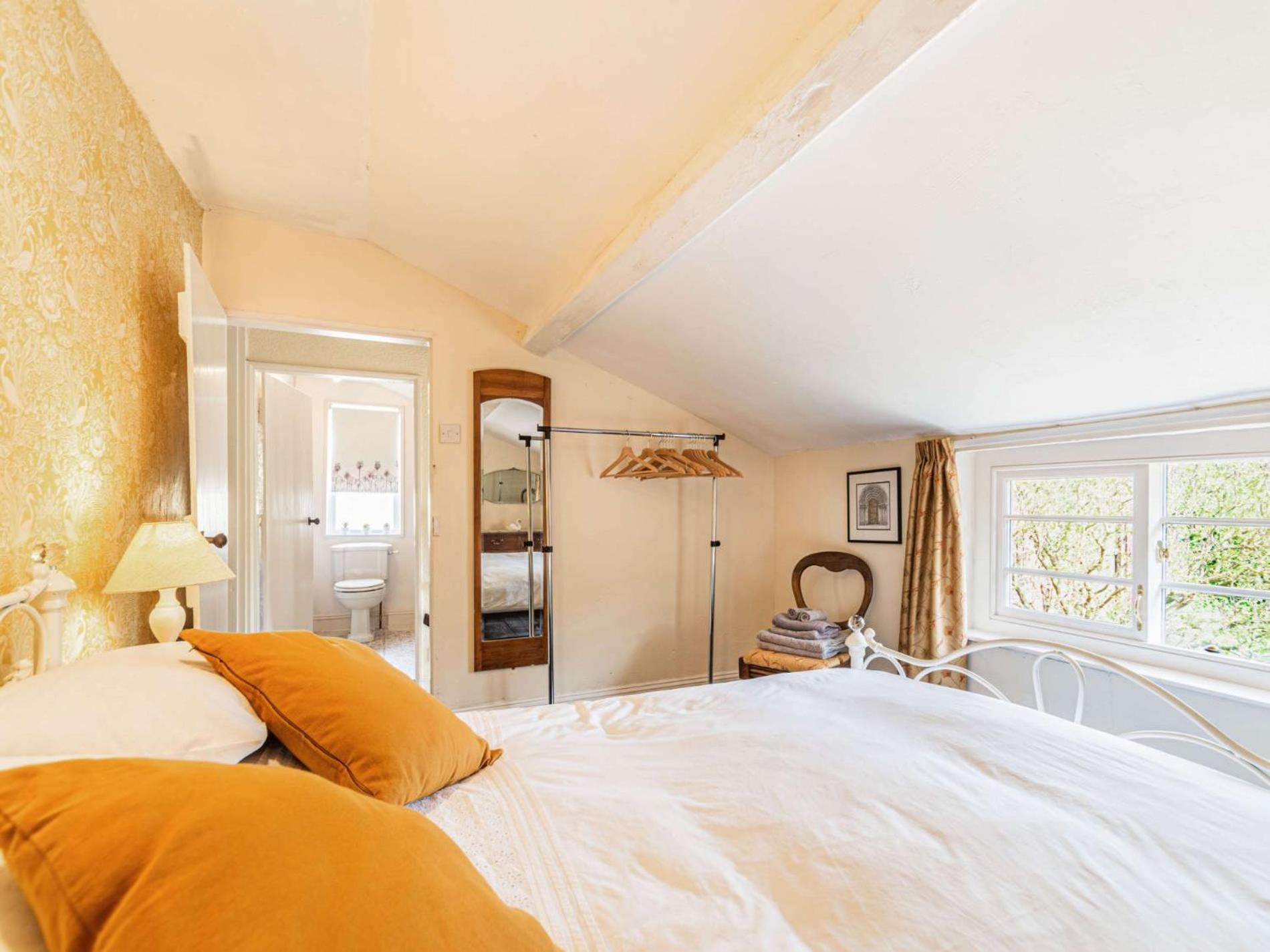 3 Bed In York 57964 Villa Stillingfleet Bagian luar foto