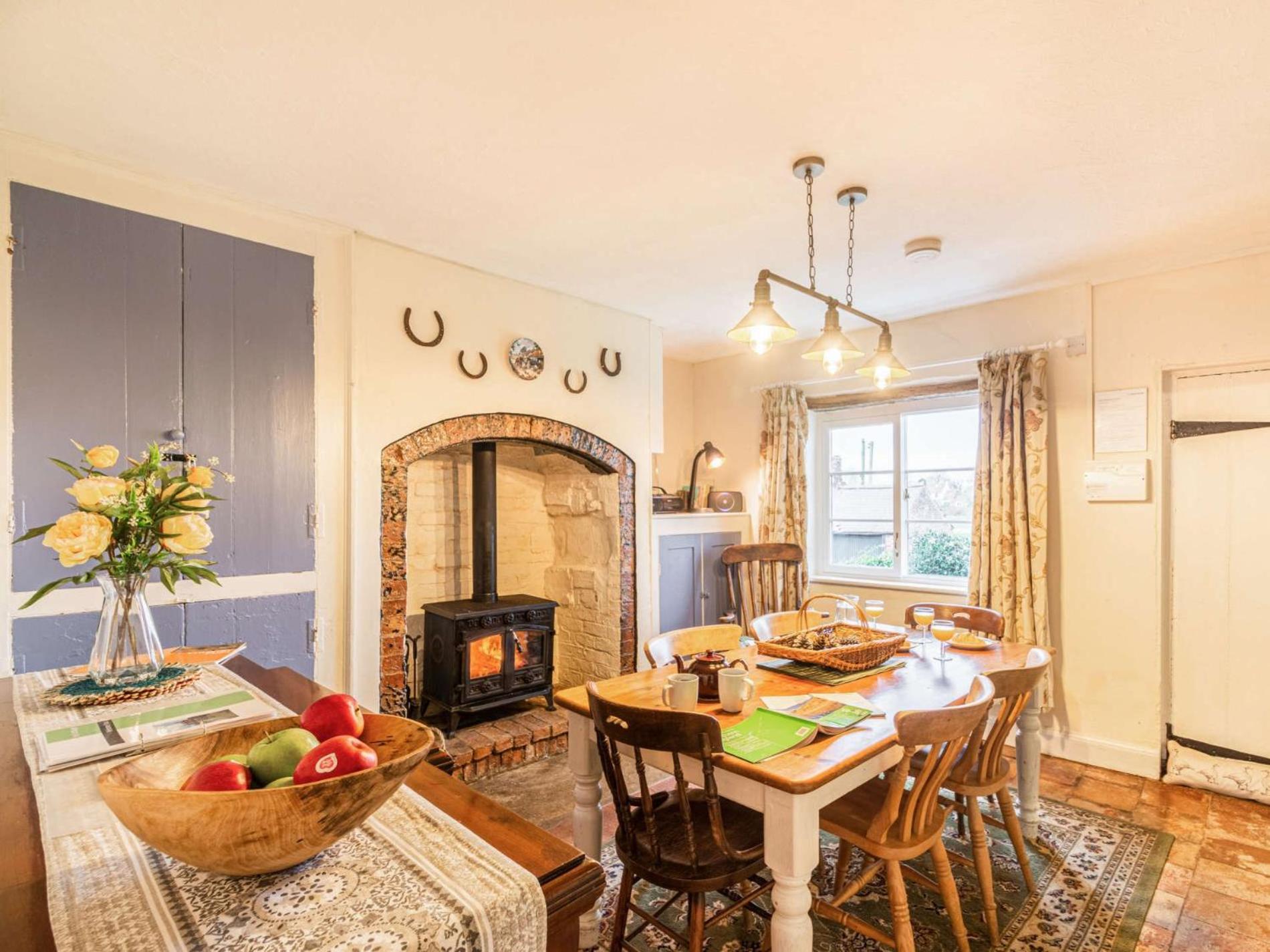 3 Bed In York 57964 Villa Stillingfleet Bagian luar foto