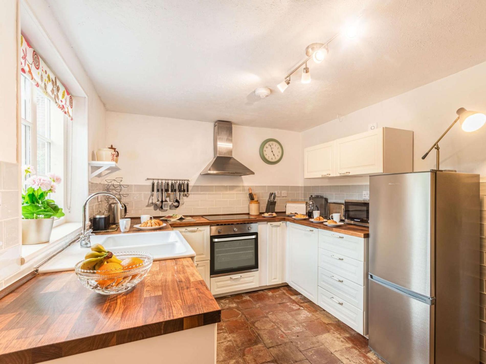 3 Bed In York 57964 Villa Stillingfleet Bagian luar foto